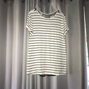 Maurices “Layered” Top